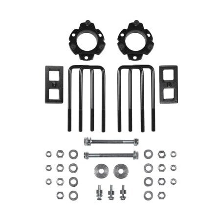 Procomp 3.0IN FRONT/1.0IN REAR 05-13 TACO/PRE 6LUG 2/4WD 65205K